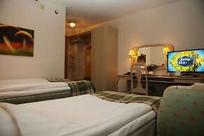 Hotel Mölndals Bro