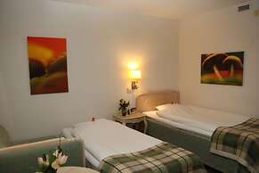 Hotel Mölndals Bro