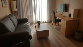 Advise Hotels Reina