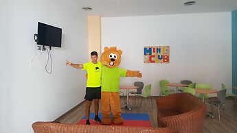 Advise Hotels Reina