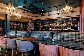 Motel One Edinburgh-Princes