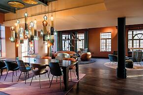 Motel One Edinburgh-Princes
