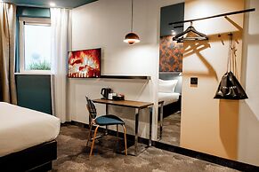 Motel One Edinburgh-Princes