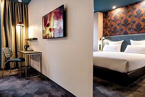 Motel One Edinburgh-Princes