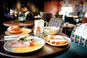 Motel One Edinburgh-Princes