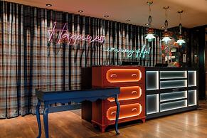 Motel One Edinburgh-Princes