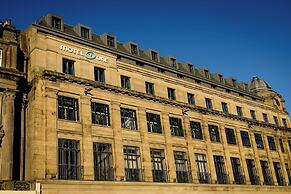 Motel One Edinburgh-Princes