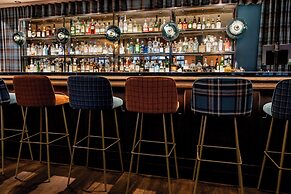 Motel One Edinburgh-Princes