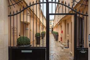 Hôtel de L'Horloge
