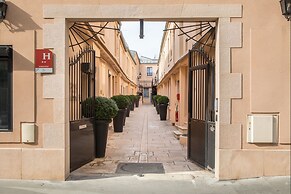 Hôtel de L'Horloge