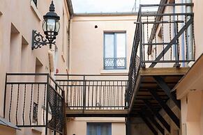 Hôtel de L'Horloge
