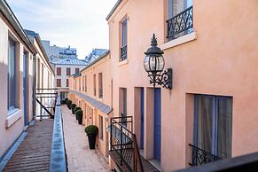 Hôtel de L'Horloge