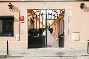 Hôtel de L'Horloge