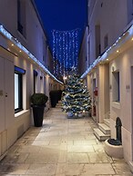 Hôtel de L'Horloge