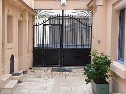 Hôtel de L'Horloge