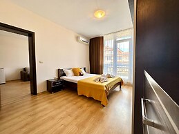 Menada Luxor Apartments