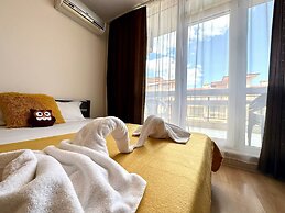Menada Luxor Apartments