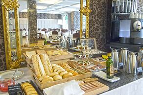 Silken Gran Hotel Durango
