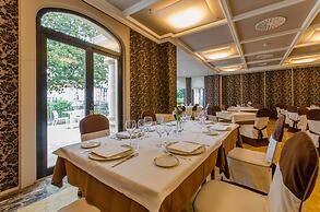 Silken Gran Hotel Durango