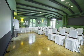 Silken Gran Hotel Durango