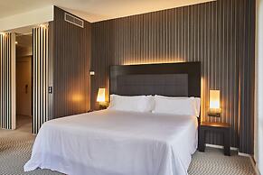 Silken Gran Hotel Durango