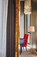 Silken Gran Hotel Durango