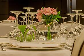 Silken Gran Hotel Durango