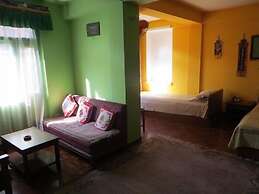 Hotel Utse