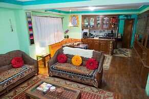 Hotel Utse