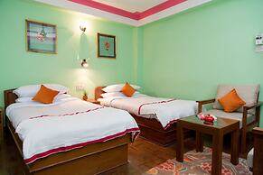 Hotel Utse