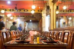 Hotel Utse