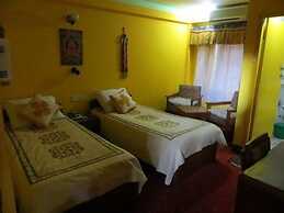 Hotel Utse
