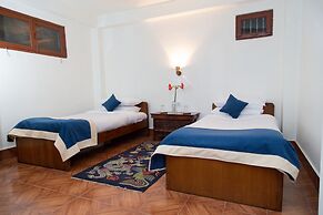 Hotel Utse