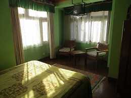 Hotel Utse