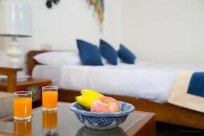 Hotel Utse