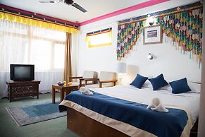 Hotel Utse