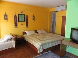 Hotel Utse