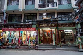 Hotel Utse