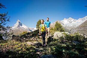 Alpenblick