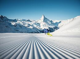 Alpenblick