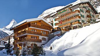 Alpenblick