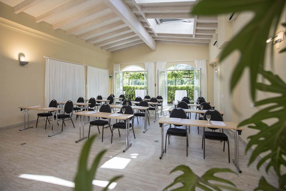 Parkhotel Delta Wellbeing Resort Ascona