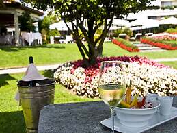 Parkhotel Delta Wellbeing Resort Ascona