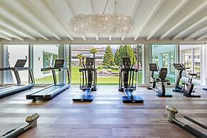 Parkhotel Delta Wellbeing Resort Ascona