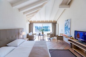Parkhotel Delta Wellbeing Resort Ascona