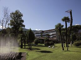 Parkhotel Delta Wellbeing Resort Ascona