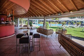 Parkhotel Delta Wellbeing Resort Ascona