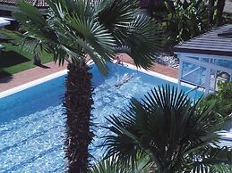 Parkhotel Delta Wellbeing Resort Ascona