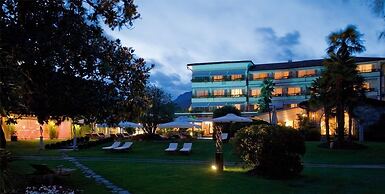 Parkhotel Delta Wellbeing Resort Ascona