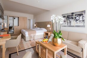 Parkhotel Delta Wellbeing Resort Ascona
